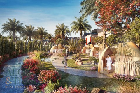 Villa zum Verkauf in Dubai Investment Park, Dubai, VAE 4 Schlafzimmer, 144 m2 Nr. 648167 - Foto 2