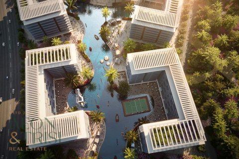 Villa zum Verkauf in Dubai Investment Park, Dubai, VAE 4 Schlafzimmer, 144 m2 Nr. 648167 - Foto 5