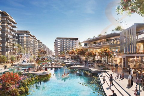 Villa zum Verkauf in Dubai Investment Park, Dubai, VAE 4 Schlafzimmer, 144 m2 Nr. 648167 - Foto 1