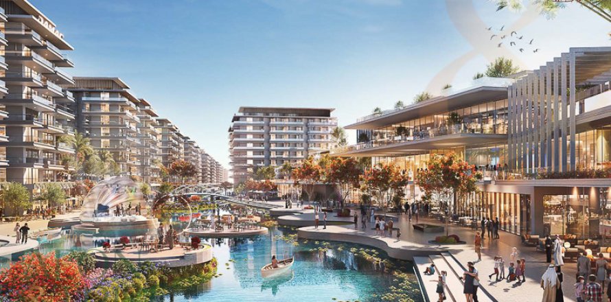 Villa in Dubai Investment Park, Dubai, VAE: 4 Schlafzimmer, 144 m2 Nr. 648167
