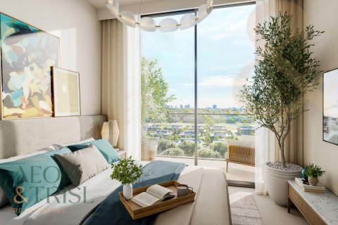 Dubai Hills Estate, Dubai, BAE’de satılık daire 3 yatak odası, 137 m² No 648170 - fotoğraf 5