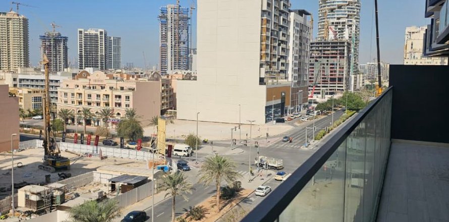 Apartamento en Al Barsha, Dubai, EAU 2 dormitorios, 110 m² № 661712