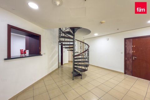 Apartamento en alquiler en Dubai, EAU 4 dormitorios, 317.2 m2 № 661707 - foto 11