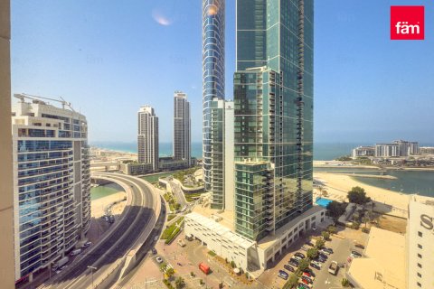 Apartamento en alquiler en Dubai, EAU 4 dormitorios, 317.2 m2 № 661707 - foto 7