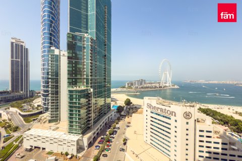 Apartamento en alquiler en Dubai, EAU 4 dormitorios, 317.2 m2 № 661707 - foto 1