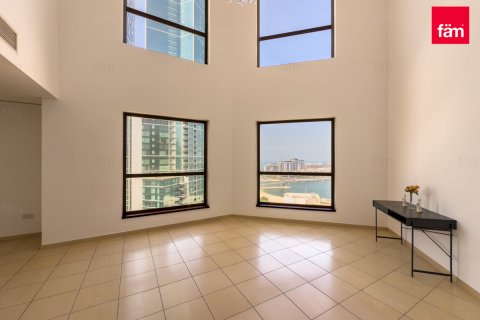 Apartamento en alquiler en Dubai, EAU 4 dormitorios, 317.2 m2 № 661707 - foto 9