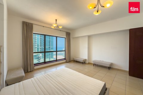 Apartamento en alquiler en Dubai, EAU 4 dormitorios, 317.2 m2 № 661707 - foto 16