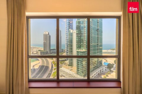 Apartamento en alquiler en Dubai, EAU 4 dormitorios, 317.2 m2 № 661707 - foto 2
