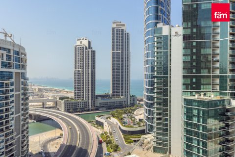 Apartamento en alquiler en Dubai, EAU 4 dormitorios, 317.2 m2 № 661707 - foto 8