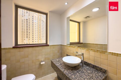 Apartamento en alquiler en Dubai, EAU 4 dormitorios, 317.2 m2 № 661707 - foto 29