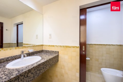 Apartamento en alquiler en Dubai, EAU 4 dormitorios, 317.2 m2 № 661707 - foto 30