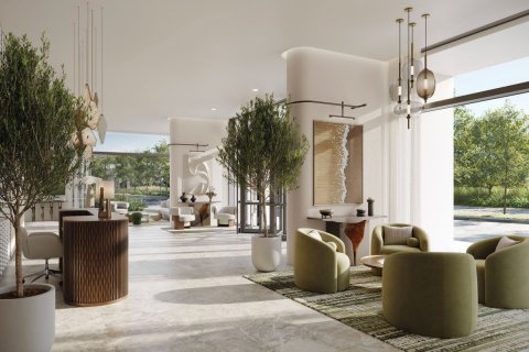 Apartmán v Dubai, SAE 3 spálne, 154.7 m2 č. 661710 - Fotografia 6