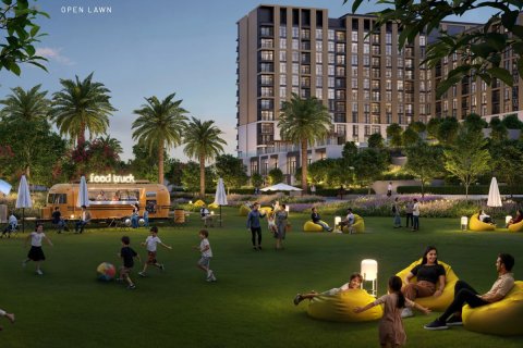 Apartmán v Dubai, SAE 3 spálne, 154.7 m2 č. 661710 - Fotografia 8