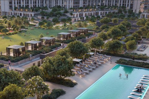 Apartmán v Dubai, SAE 3 spálne, 154.7 m2 č. 661710 - Fotografia 9