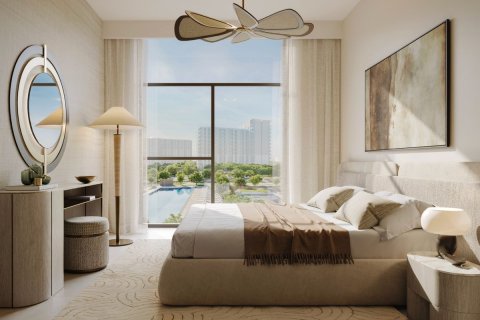 Apartmán v Dubai, SAE 3 spálne, 154.7 m2 č. 661710 - Fotografia 2