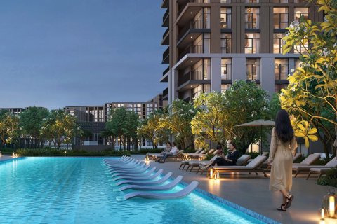 Apartmán v Dubai, SAE 3 spálne, 154.7 m2 č. 661710 - Fotografia 1