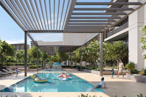 Apartmán v Dubai, SAE 3 spálne, 154.7 m2 č. 661710 - Fotografia 4