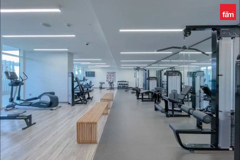 Apartamento en alquiler en Dubai Marina, Dubai, EAU 1 dormitorio, 67.7 m2 № 661711 - foto 12