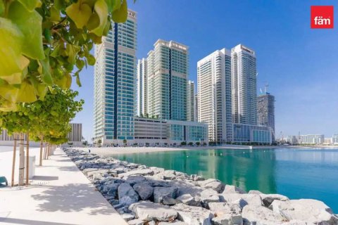 Apartamento en alquiler en Dubai Marina, Dubai, EAU 1 dormitorio, 67.7 m2 № 661711 - foto 16