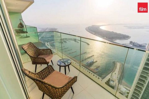 Apartamento en alquiler en Dubai Marina, Dubai, EAU 1 dormitorio, 67.7 m2 № 661711 - foto 1