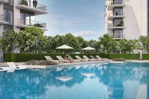 Dubai, संयुक्त अरब अमीरात में अपार्टमेंट, 2 बेडरूम, 121.5 वर्ग मीटर, संख्या 661708 - फ़ोटो 6
