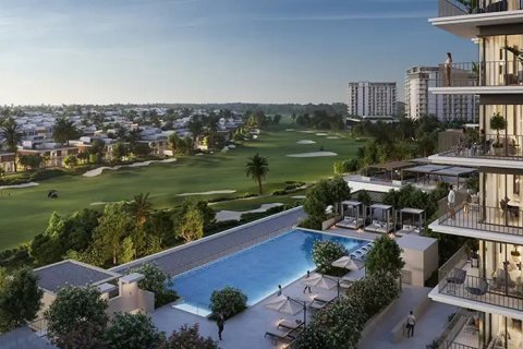 Dubai, संयुक्त अरब अमीरात में अपार्टमेंट, 2 बेडरूम, 121.5 वर्ग मीटर, संख्या 661708 - फ़ोटो 5