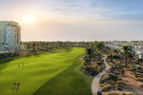 Dubai, संयुक्त अरब अमीरात में अपार्टमेंट, 2 बेडरूम, 121.5 वर्ग मीटर, संख्या 661708 - फ़ोटो 7
