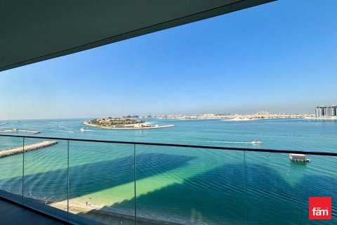 דירה להשכרה ב Dubai Harbour, Dubai, איחוד האמירויות  3 חדרי שינה, 166.8 מ"ר, מספר 661706 - תמונה 9