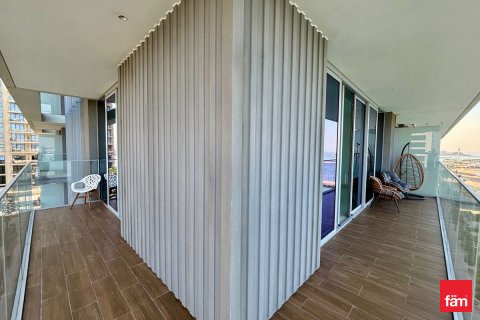 דירה להשכרה ב Dubai Harbour, Dubai, איחוד האמירויות  3 חדרי שינה, 166.8 מ"ר, מספר 661706 - תמונה 10