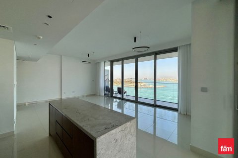 דירה להשכרה ב Dubai Harbour, Dubai, איחוד האמירויות  3 חדרי שינה, 166.8 מ"ר, מספר 661706 - תמונה 2