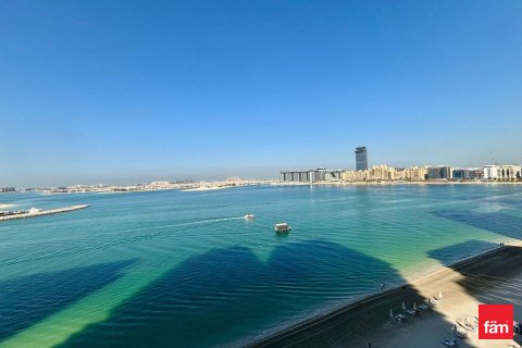 דירה להשכרה ב Dubai Harbour, Dubai, איחוד האמירויות  3 חדרי שינה, 166.8 מ"ר, מספר 661706 - תמונה 13