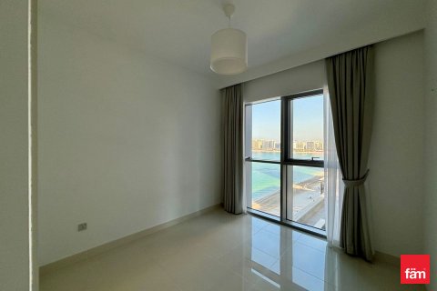 דירה להשכרה ב Dubai Harbour, Dubai, איחוד האמירויות  3 חדרי שינה, 166.8 מ"ר, מספר 661706 - תמונה 8