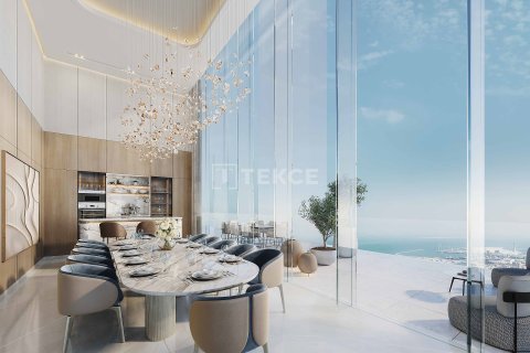 Apartman u Dubai, UAE 3 spavaćih soba, 200 m2 Br. 710847 - fotografija 17