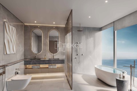 Apartman u Dubai, UAE 3 spavaćih soba, 200 m2 Br. 710847 - fotografija 30