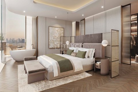 Apartman u Dubai, UAE 3 spavaćih soba, 200 m2 Br. 710847 - fotografija 26
