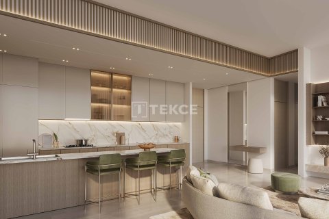 Apartman u Dubai, UAE 3 spavaćih soba, 200 m2 Br. 710847 - fotografija 24