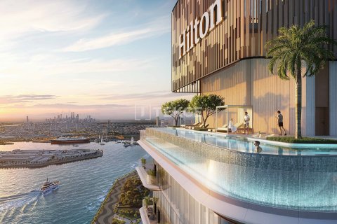 Apartman u Dubai, UAE 3 spavaćih soba, 200 m2 Br. 710847 - fotografija 7