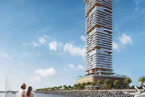 آپارتمان در Dubai ، امارات متحده عربی 3 خوابه ، 200 متر مربع.  شماره 710847