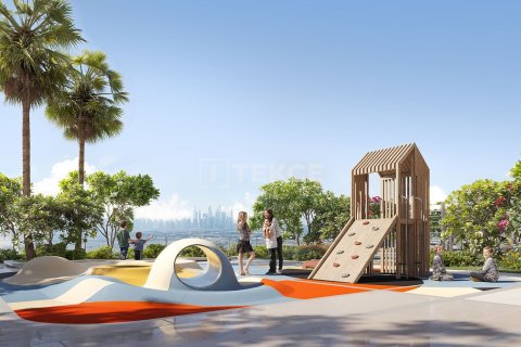Byt v Jumeirah Village Triangle, Dubai, SAE 1 pokoj, 84 m² Č.: 710848 - fotografie 9
