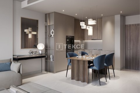 Byt v Jumeirah Village Triangle, Dubai, SAE 1 pokoj, 84 m² Č.: 710848 - fotografie 17