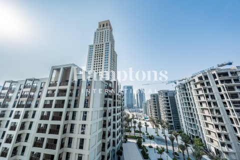 آپارتمان برای اجاره در Dubai Creek Harbour (The Lagoons)، Dubai، امارات متحده عربی 2 خوابه ، 108.87023861 متر مربع ، شماره 710849 - تصویر 18