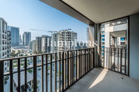 آپارتمان برای اجاره در Dubai Creek Harbour (The Lagoons)، Dubai، امارات متحده عربی 2 خوابه ، 108.87023861 متر مربع ، شماره 710849 - تصویر 17