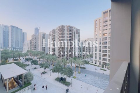 آپارتمان برای اجاره در Dubai Creek Harbour (The Lagoons)، Dubai، امارات متحده عربی 2 خوابه ، 108.87023861 متر مربع ، شماره 710849 - تصویر 16