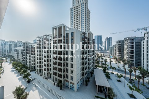 آپارتمان برای اجاره در Dubai Creek Harbour (The Lagoons)، Dubai، امارات متحده عربی 2 خوابه ، 108.87023861 متر مربع ، شماره 710849 - تصویر 3