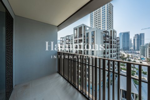 آپارتمان برای اجاره در Dubai Creek Harbour (The Lagoons)، Dubai، امارات متحده عربی 2 خوابه ، 108.87023861 متر مربع ، شماره 710849 - تصویر 4