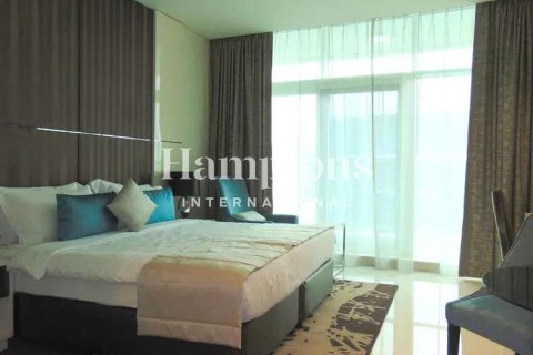 Apartment in Business Bay, Dubai, UAE 1 room, 44.96505200 sq.m. № 710852 - photo 11