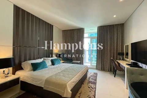 Apartman u Business Bay, Dubai, UAE 44.9651 m2, 1 soba Br. 710852