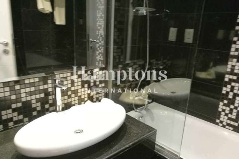 Apartment in Business Bay, Dubai, UAE 1 room, 44.96505200 sq.m. № 710852 - photo 5