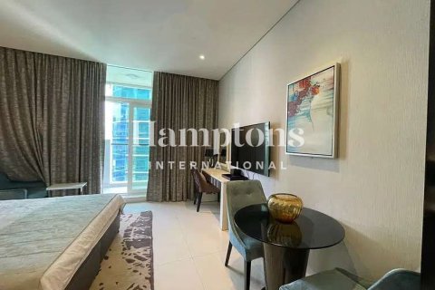 Apartment in Business Bay, Dubai, UAE 1 room, 44.96505200 sq.m. № 710852 - photo 2