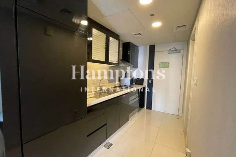 Apartment in Business Bay, Dubai, UAE 1 room, 44.96505200 sq.m. № 710852 - photo 7